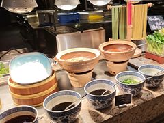 -上海锦江汤臣洲际大酒店壹阶层