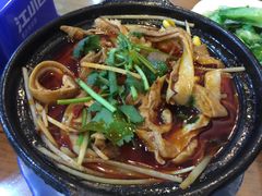 -廖记老砂锅(上清寺店)