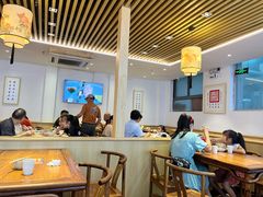 -素满香·食养自助(天一广场店)