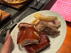 -广州富力君悦大酒店·凯菲厅