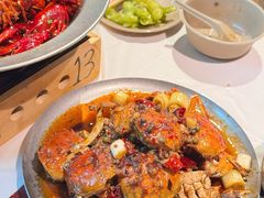 -靓靓蒸虾·头牌蒸虾(雪松路总店)