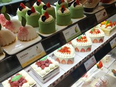 -罗森尼娜(德思勤店)