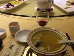 -复旦大学本部-食堂