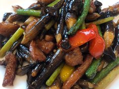 -洋洋中餐馆·SINCE 1997(信投店)