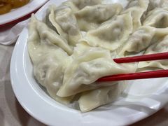 -喜家德虾仁水饺(哈尔滨文化店)