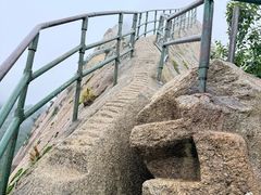 -丹东凤凰山景区