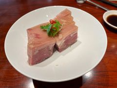 -扬州香格里拉·香宫中餐厅