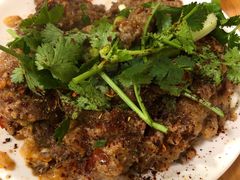 粉蒸肉-明红蹄花(糍粑店街店)