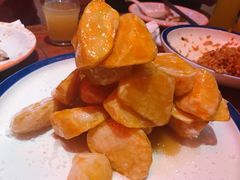 -肉串汪(望京店)