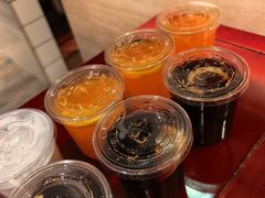 -淮扬厨子(健康路店)
