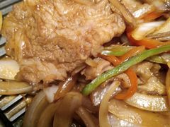 醋烹去骨小羊排-肆月河豚·新淮扬(金融街店)