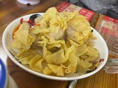 -正果忠记云吞濑粉(总店)
