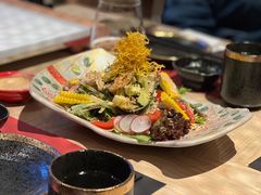 -鸟山鸣·日料食堂(王府井店)
