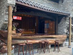 -顺风海鲜港(金玉兰店)