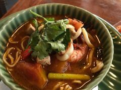 -Pundi Pundi Restaurant