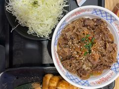 -町门烤肉拌饭专门店(哈西万达店)