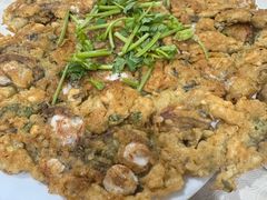 -车头老二大排档