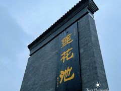 -莲花池公园
