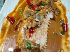 -黄山老妈·土菜(碧桂园店)