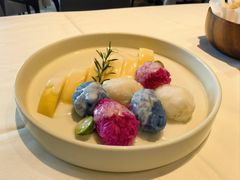 -泰香米泰国餐厅(鎏嘉码头店)