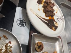 -大神太神·铁板烧(七宝领展广场店)