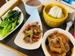 -千禧果月子会所(郑州东站店)