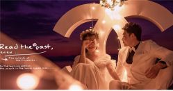 -摩玛婚纱摄影(杭州店)