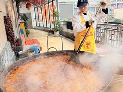 -城墙拐拐火锅(三峡广场黑金冠店)