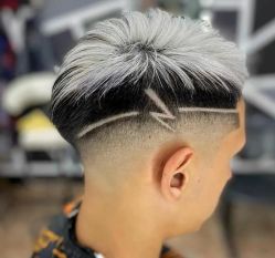 -贝勒爷专业男发