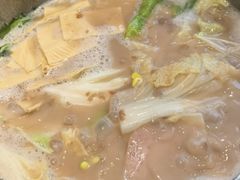 -土风豆米火锅(鸿通城店)