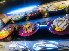 -西安高新希尔顿酒店·咖啡露台西餐厅