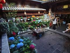 -龙姐私房菜(和顺古镇店)