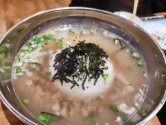 -千寻烧肉(政务区店)