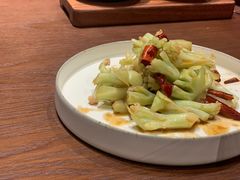 -肆海小川菜酒馆Wine Bistro (青年路店)