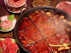 -陈眼镜火锅(总店)