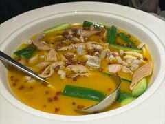 -馋遇江南·精致湖景雅宴(东方之门店)