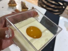 -广州增城保利郡雅酒店-月色西餐厅