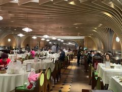 大堂-百乐潮州酒家(时代广场店)