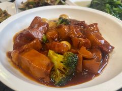 -春来和(汉城南路店)