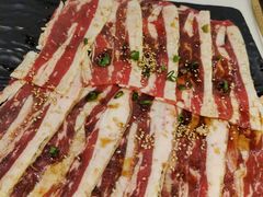 -老板娘的烤肉店(港湾广场店)