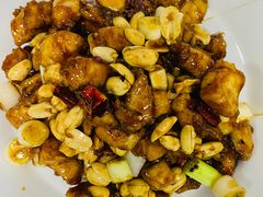 -鸭匠食府·挂炉烤鸭·新京菜(阜成路店)