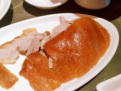 -金鸭季·北京烤鸭(深业上城店)