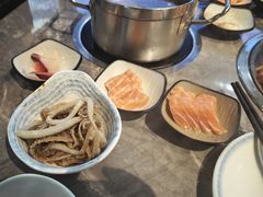 -争先鲜·蒸汽海鲜自助·鲜切牛肉