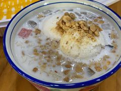 -文昌邓记清补凉(西沙路店)