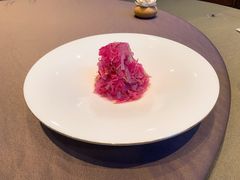 -香山湖渔家大院