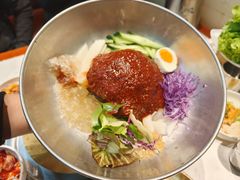 -六七八韩式烤肉·韩国料理(上杭路店)