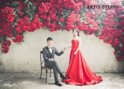 -THE QUEEN(北京店)