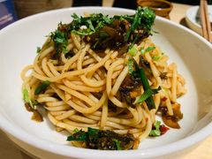 -一坐一忘云南菜(卓悦中心)