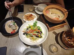 -熹素·鲜美素食Vegetarian (天河领展店)