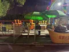 -南昌之星摩天轮